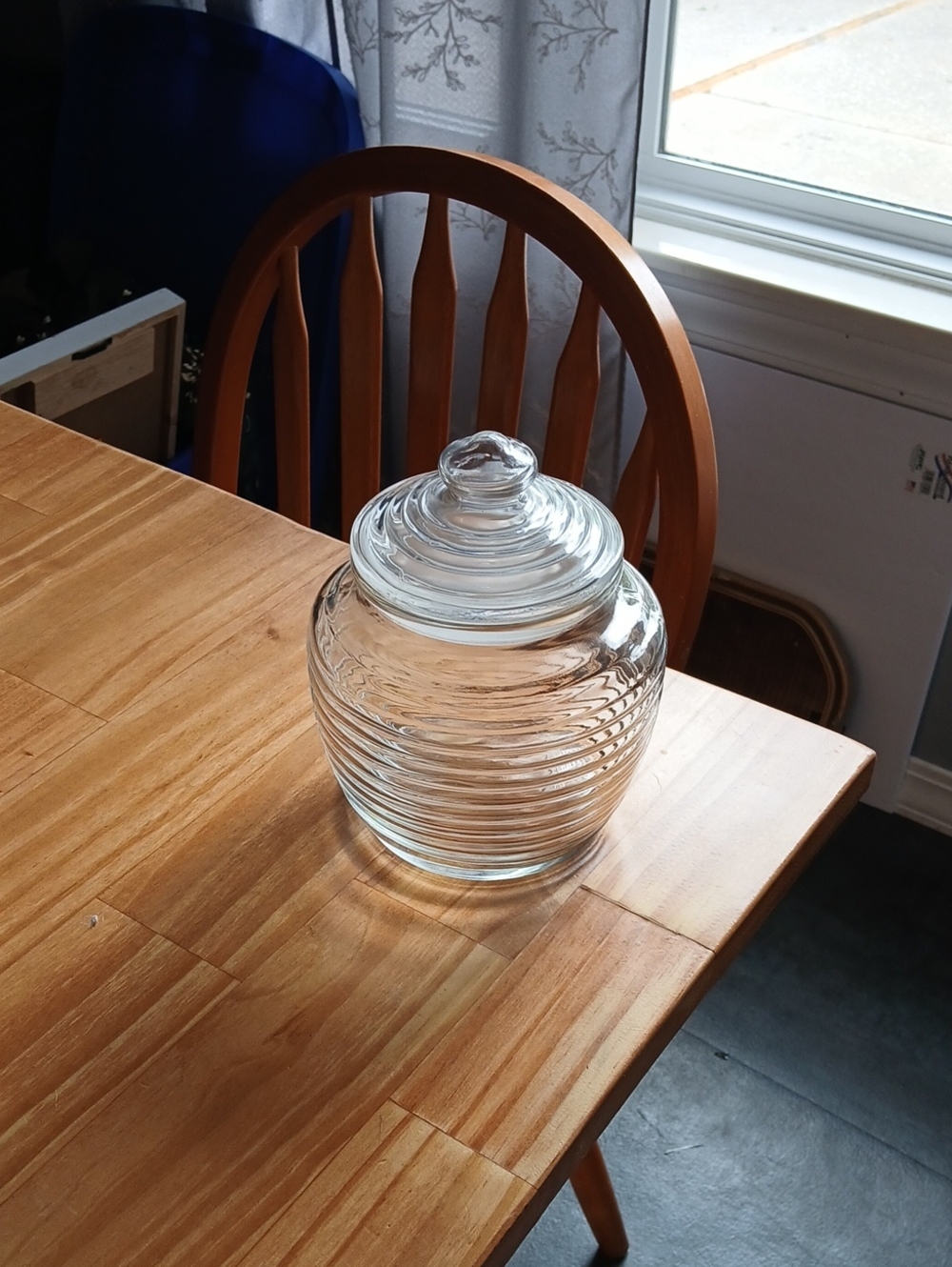 Storage Jar